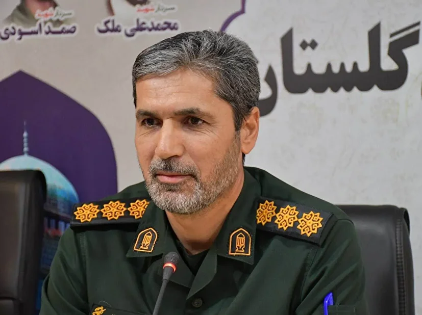 پیشبینی اعزام و عزیمت 20000 گلستانی به مراسم تشییع و تدفیین پیکر قائد شهید امت در تهران و مشهد
