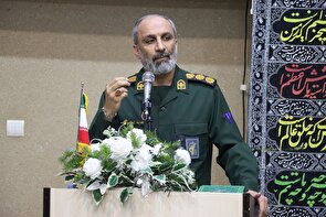 پیوند آموزش و پرورش با بسیج دانش آموزی و بسیج فرهنگیان عامل رخداد اتفاقات بی نظیر در استان/طرح شهید عجمیان فقط یک کار عمرانی نیست و دانش آموز در آن تربیت می شود