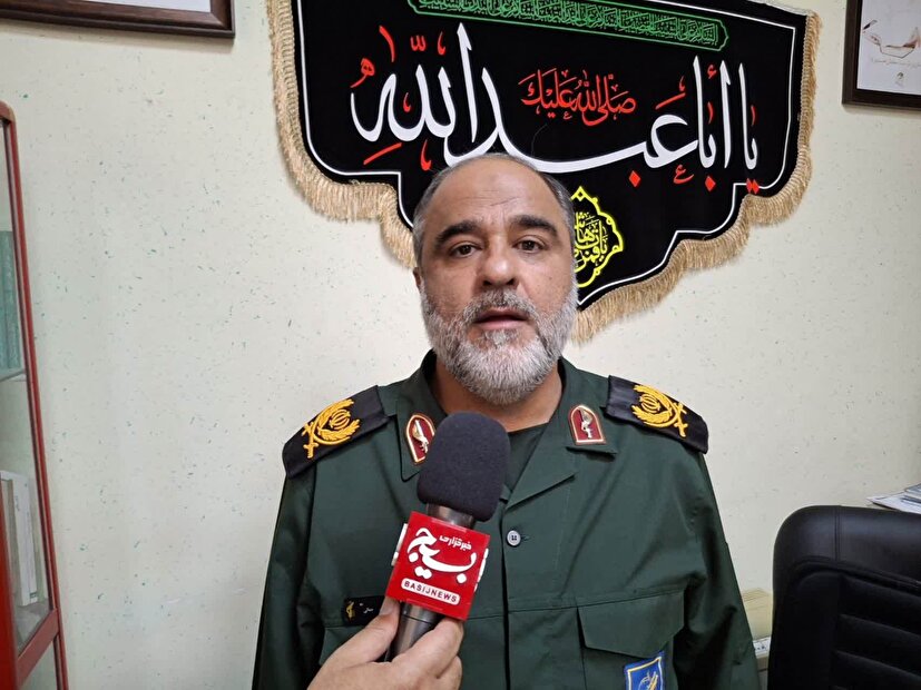 اعلام جزئیات برنامه‌های سوگواری در فارس و نحوه اعزام زائران به مراسم وداع با رهبر شهید