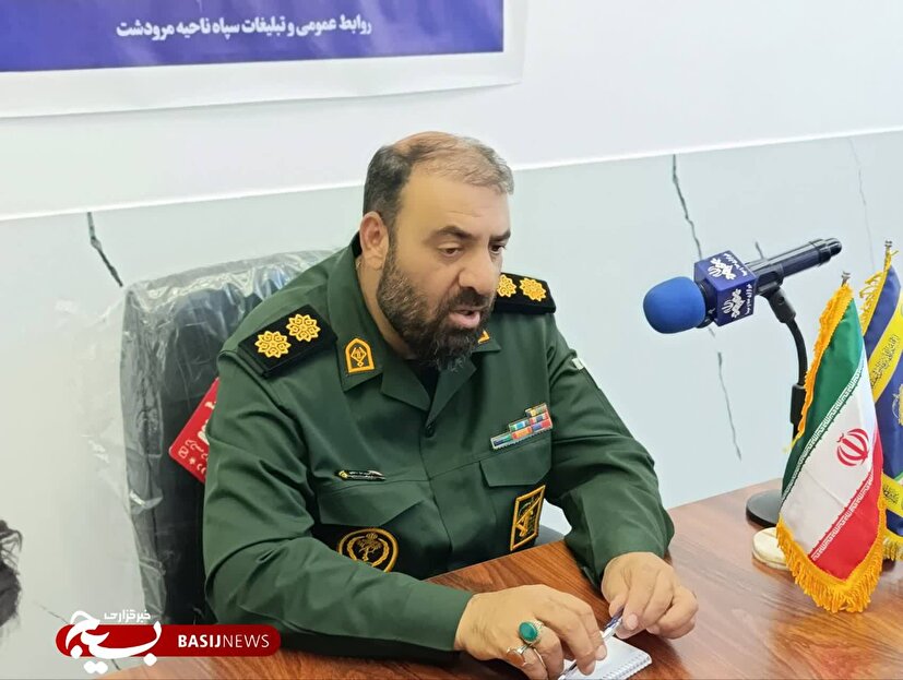اعزام ۱۰ اتوبوس از مرودشت به تهران و برپایی موکب‌های بزرگ خدمت‌رسانی در مسیرهای ملی؛ جزئیات برنامه‌های تشییع رهبر شهید در مرودشت