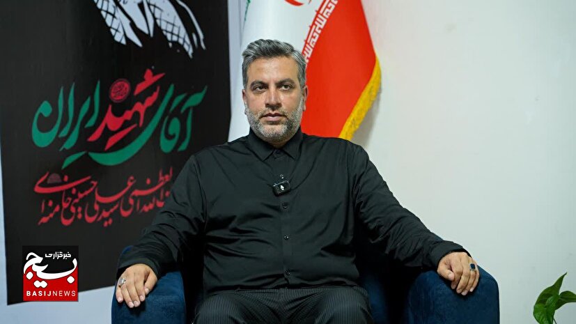 استان البرز با برپایی ۲۳ موکب آماده برگزاری آیین بدرقه رهبر شهید است/رسانه‌ها روایتگر حماسه بدرقه رهبر شهید در استان البرز