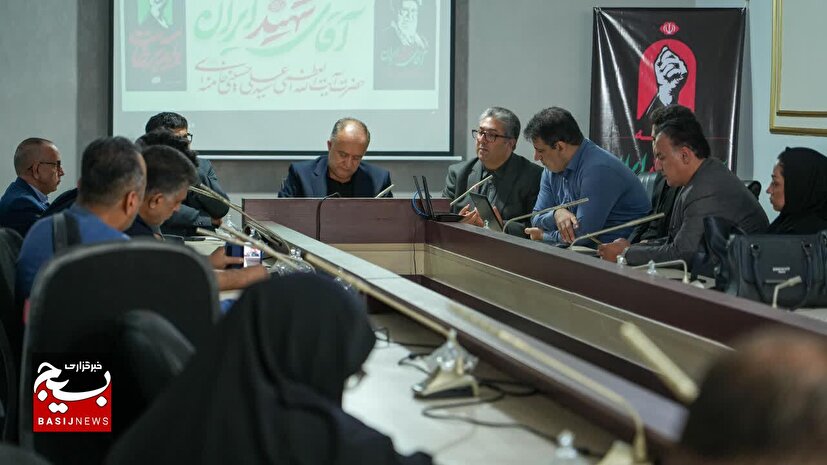 بسیج امکانات و آمادگی کامل شهرستان کرج، برای میزبانی از زائران مراسم تشییع رهبر شهید