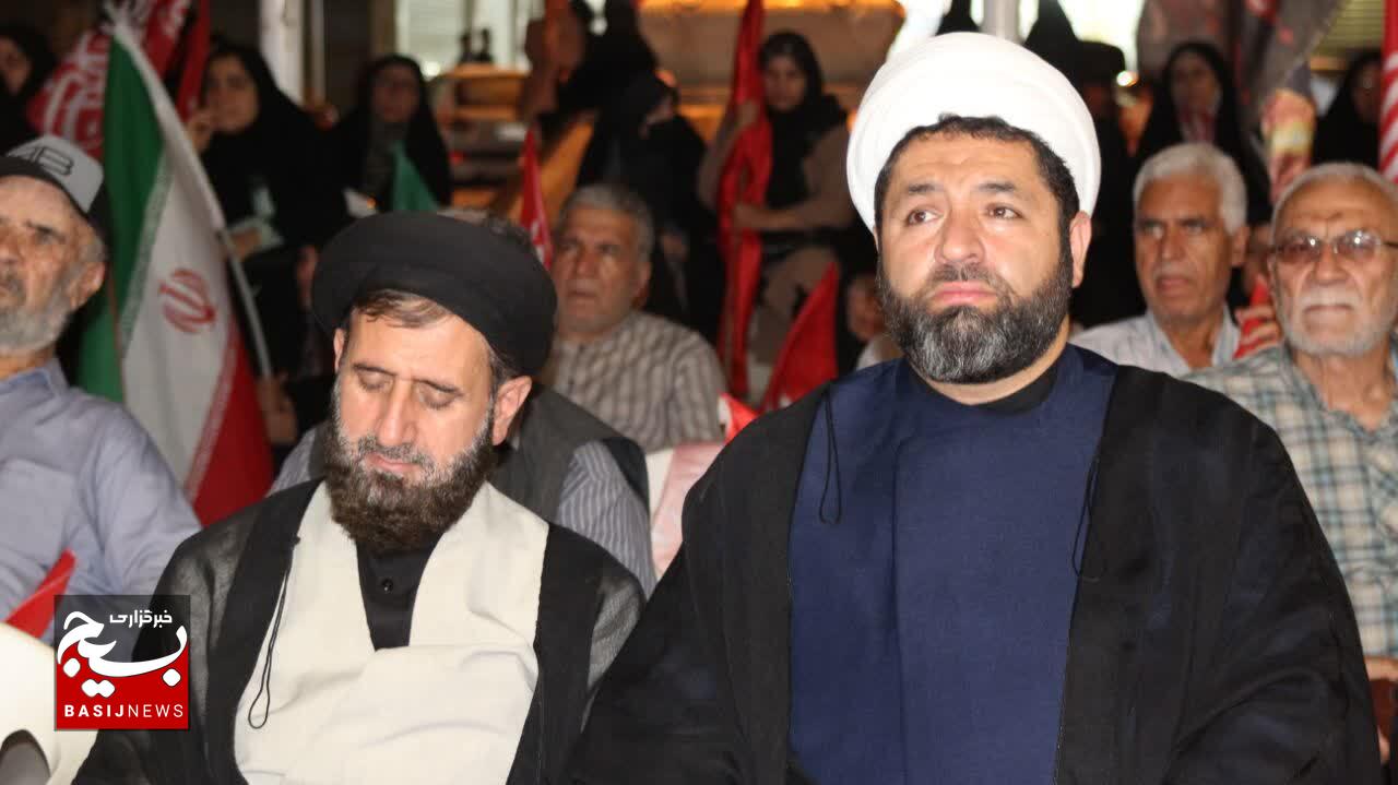 کارشناس مذهبی صدا و سیما :جنگ شناختی دشمن با هدف تضعیف تاب‌آوری و ایجاد خطای محاسباتی دنبال می‌شود