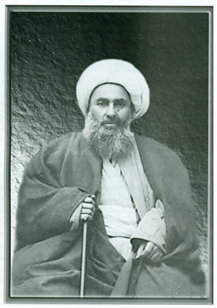 پیام مسئول دفتر نمایندگی ولی فقیه در سپاه انصارالرضا علیه‌السلام به مناسبت سالروز شهادت مجتهد بزرگ شیخ فضل الله نوری