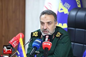 آغاز رسمی عملیات مواکب خدمت‌رسان به زائران اربعین را اعلام کرد