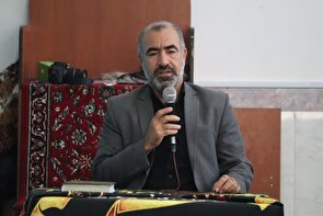 نوجوانه‌های امید» در پایگاه‌های بسیج شهرستان اجرا می‌شود
