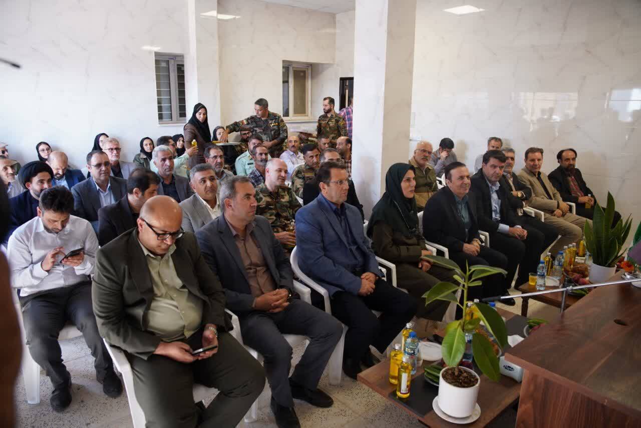 جنگل‌ها ستون امنیت ملی و ضامن توسعه پایدار هستند