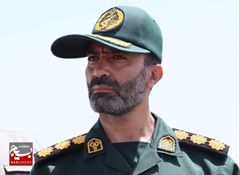 پیام ۹ بندی امام خامنه‌ای شهید(قدس سره)، منشور حرکت جهادی و خدمت‌رسانی به مردم است