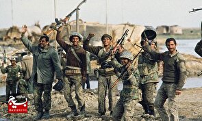 «پنج پنج» اراک؛ روزی که ۲۰۸ شهید، ایثار و مقاومت استان مرکزی را جاودانه کردند