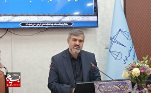 گلایه صریح دادستان کرمان از سهم ناچیز استان از درآمد معادن