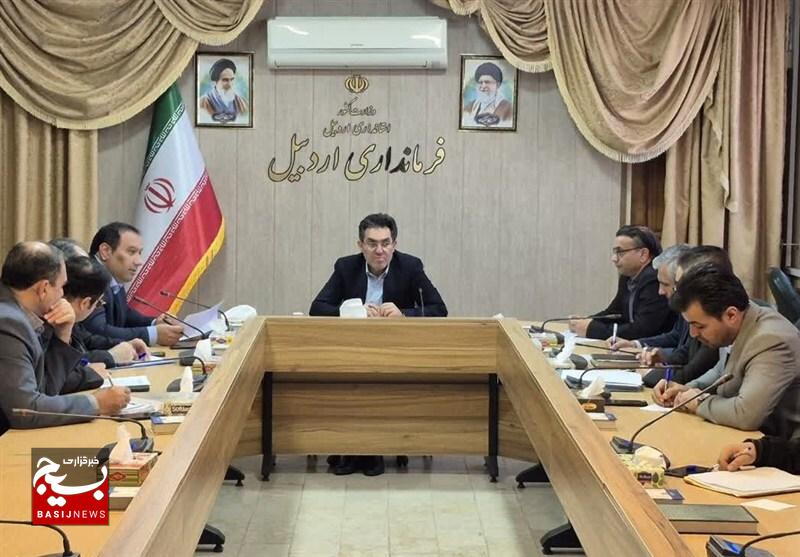 روستاهای هدف گردشگری شهرستانهای اردبیل شناسایی شوند روستاهای هدف گردشگری شهرستانهای اردبیل شناسایی شوند