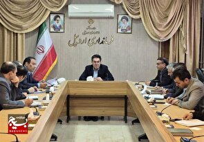 روستاهای هدف گردشگری شهرستان‌های اردبیل شناسایی شوند