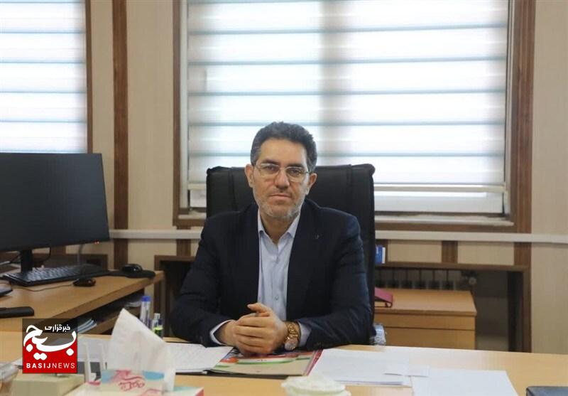 آمادگی کامل نیروهای عملیاتی برای مقابله با آتشسوزی در مزارع اردبیل آمادگی کامل نیروهای عملیاتی برای مقابله با آتشسوزی در مزارع اردبیل
