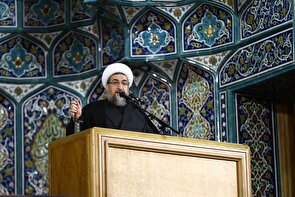 اربعین فرصتی برای همبستگی امت اسلامی است