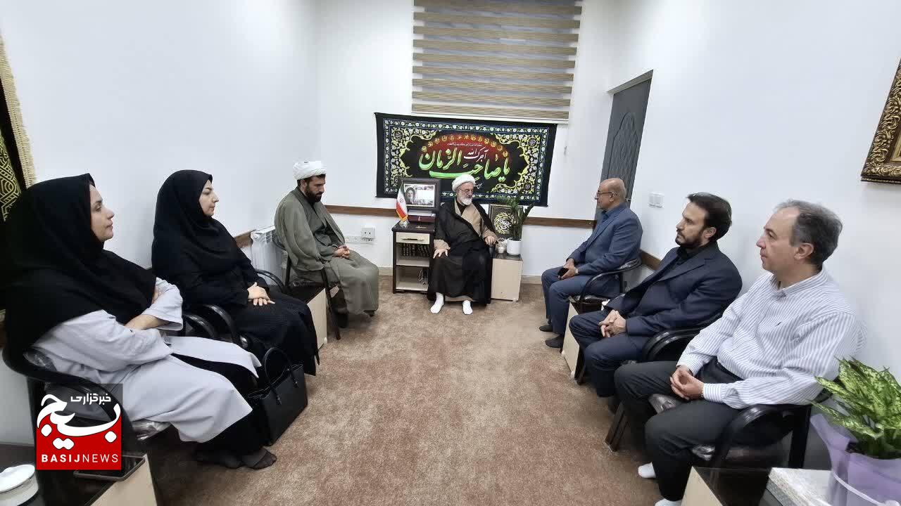 آوردن صنعت به دانشگاه کافی نیست؛ باید دانش‌بنیان شود/دانشگاه آزاد شاهرود در مسیر تحول