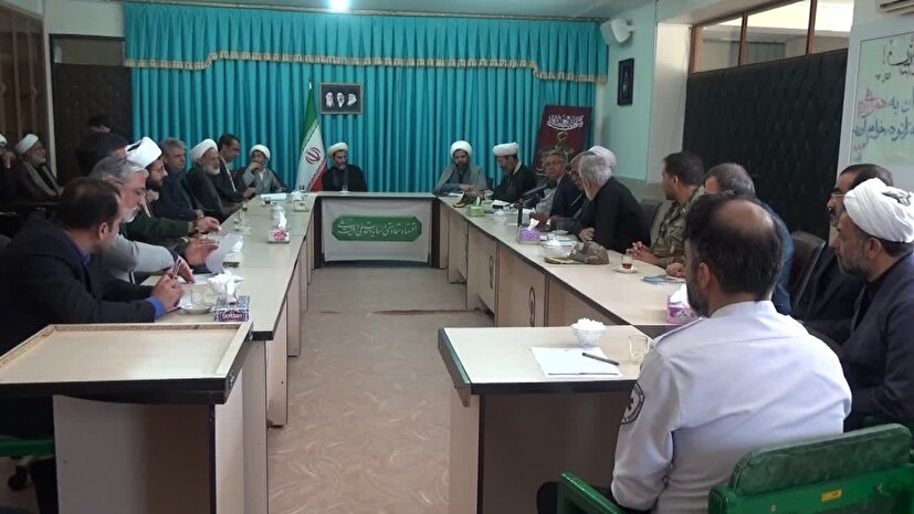 برگزاری مراسم جاماندگان اربعین حسینی در ۲۰۰ نقطه خراسان جنوبی