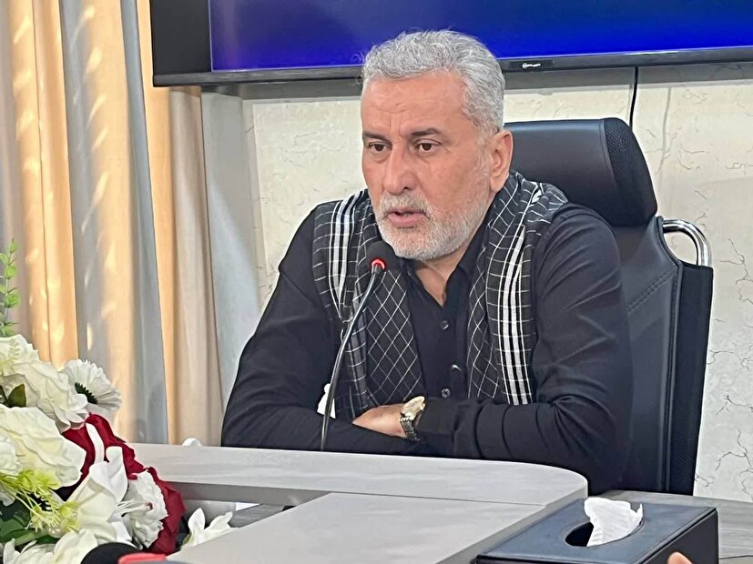 هیچ مشکلی در مرزهای کشور برای تردد زائران وجود ندارد/۷۰ موکب قزوینی در مسیر اربعین آماده خدمت
