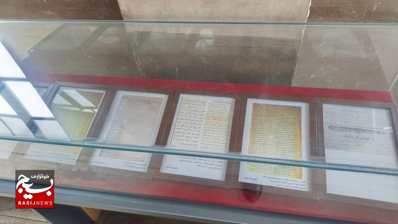 بنای ۱۲۳ ساله «فلاتوری» در مسیر تبدیل شدن به باغ‌موزه است