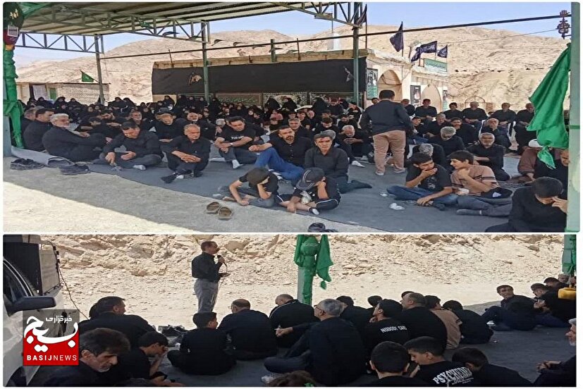 نشست تبیینی بامحوریت تبیین فلسفه عاشورا برگزار شد