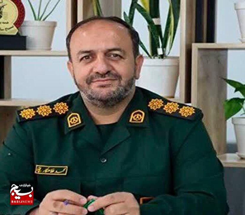 منشور ۹ بندی رهبر شهید، محور فعالیت‌های جهادی بسیج سازندگی استان البرز است