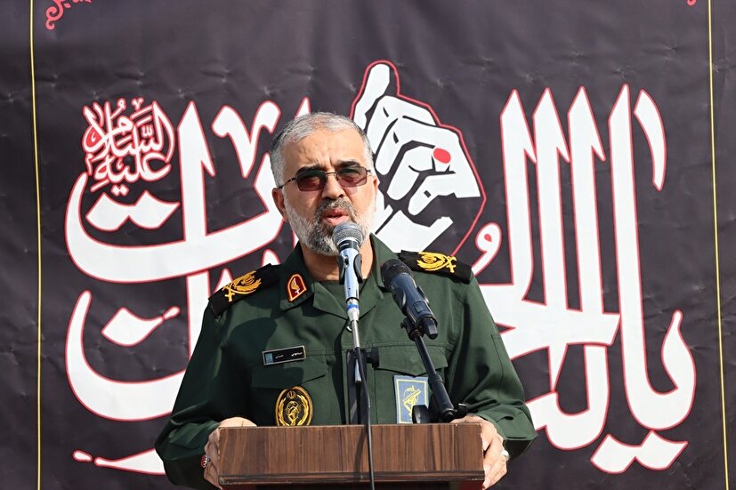 نمایش بی نظیر اربعین حاصل تلاش بزرگان ، در راس آنها قائد شهید امت است/اقدام امروزمان برای آزادی زندانیان در امتداد همان راه شهداست/تا پایان سال این برنامه قطعا ادامه خواهد داشت