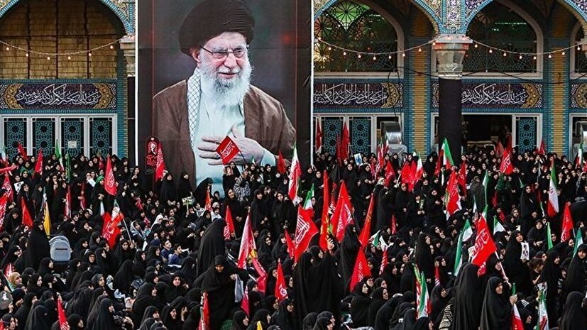 از قلب ایران تا دوردست‌ترین نقاط جهان؛ هم‌نوایی هنرمندان در سوگ رهبر شهید ایران