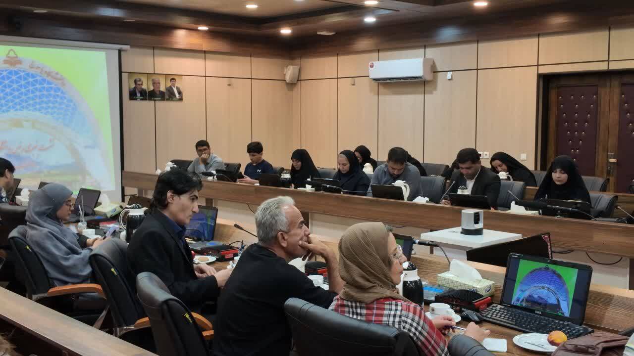 تمرکز هیات علمی دانشگاه یاسوج برای پاسخگویی به نیازهای احصاء شده کهگیلویه و بویراحمد