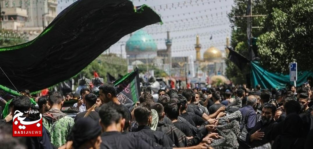 استقرار ۵۱ مرکز اسکان موقت و ۶ هزار پاکبان و تجهیز امکانات بهداشتی سیار