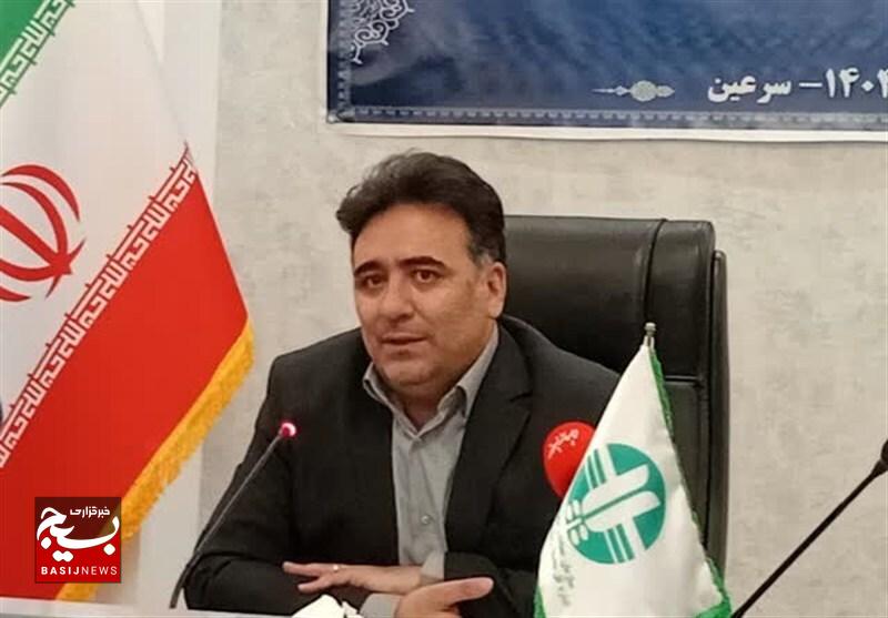 برپایی نمایشگاه «افسانه هیرکانی» در اردبیل برپایی نمایشگاه «افسانه هیرکانی» در اردبیل