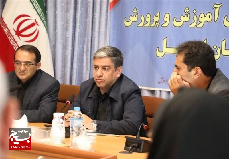 چرا منطقه آزاد و اقتصادی اردبیل تحرک خاصی ندارد؟ چرا منطقه آزاد و اقتصادی اردبیل تحرک خاصی ندارد؟