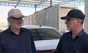 امنیت کامل در مرزهای ایلام برقرار است