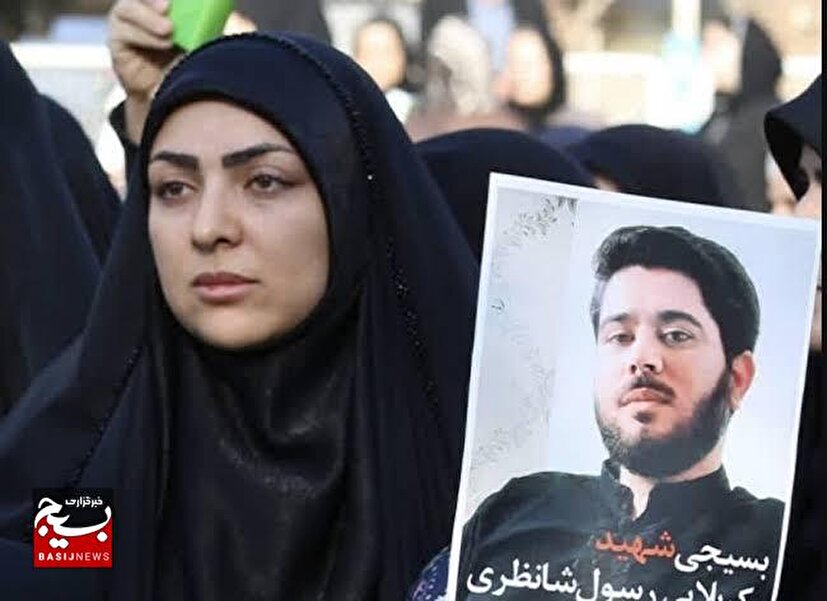 تو با چه جرأتی هشتگ «نه به اعدام» می‌زنی؟