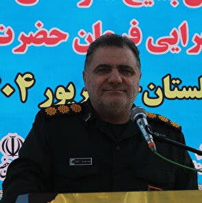 فعالیت گروه‌های جهادی بسیج سازندگی استان گلستان در ایام اربعین؛ از موکب‌های داخل  استان تا خدمت‌رسانی در مسیر نجف تا کربلا