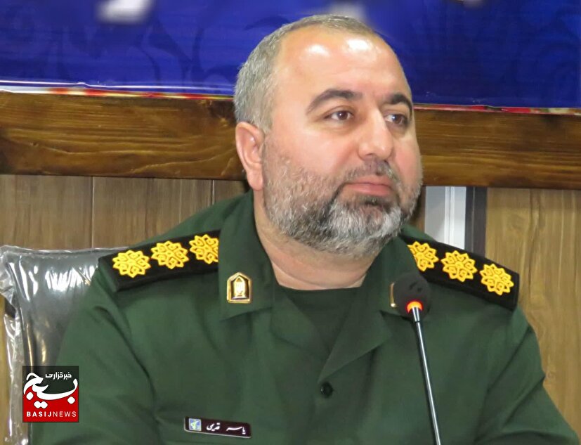 تشریح برنامه‌های عملیاتی ستاد بزرگداشت و اعزام زائران تشییع امام شهید در بجنورد