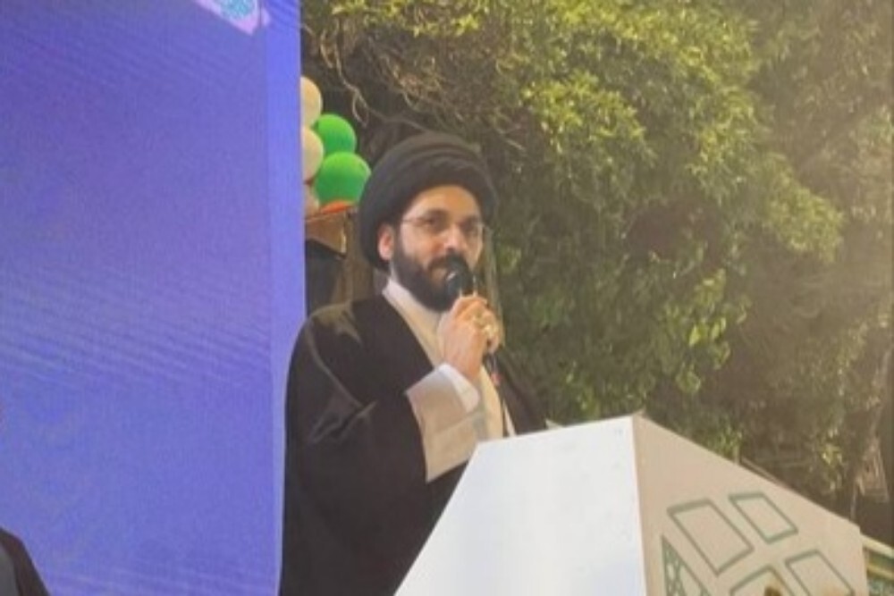 جهاد تبیین، مهمترین وظیفه امروز ملت ایران است
