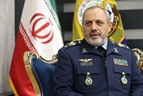 روایتی از فرماندهی که آسمان را بست و دریا را آتشین کرد/ عزیز آســمان‌ها