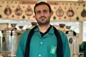 «حبیب» پسر من نبود، پدر من بود