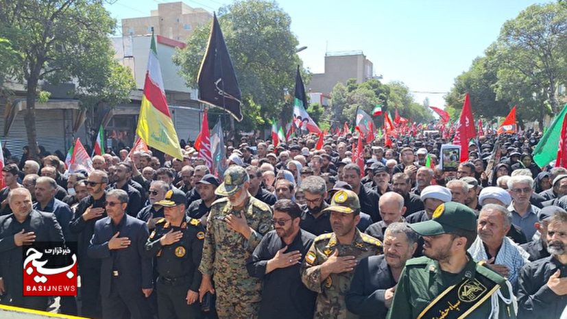 جاماندگان اربعین، روایت اردبیلی‌هایی که از مسیر جا نماندند