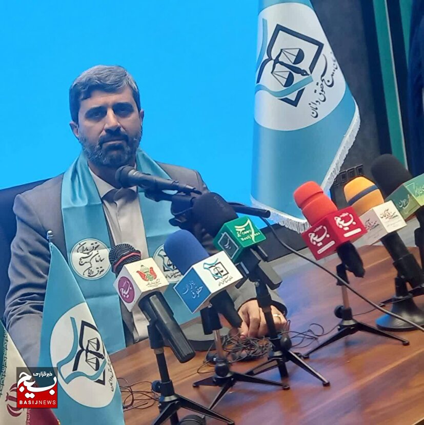 مشاوره رایگان در مساجد استان قم / وعده آزادی زندانیان با طرح «حقوق‌یاران جهادی»