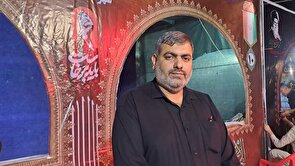 آغاز خدمات رسانی ۱۲۰ گروه جهادی بسیج سازندگی کهگیلویه‌وبویراحمد در اربعین حسینی