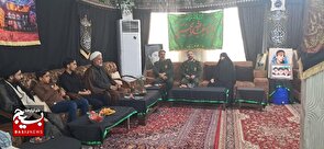اربعین، بهانه‌ای برای تجدید پیمان با سرمایه‌های انقلاب