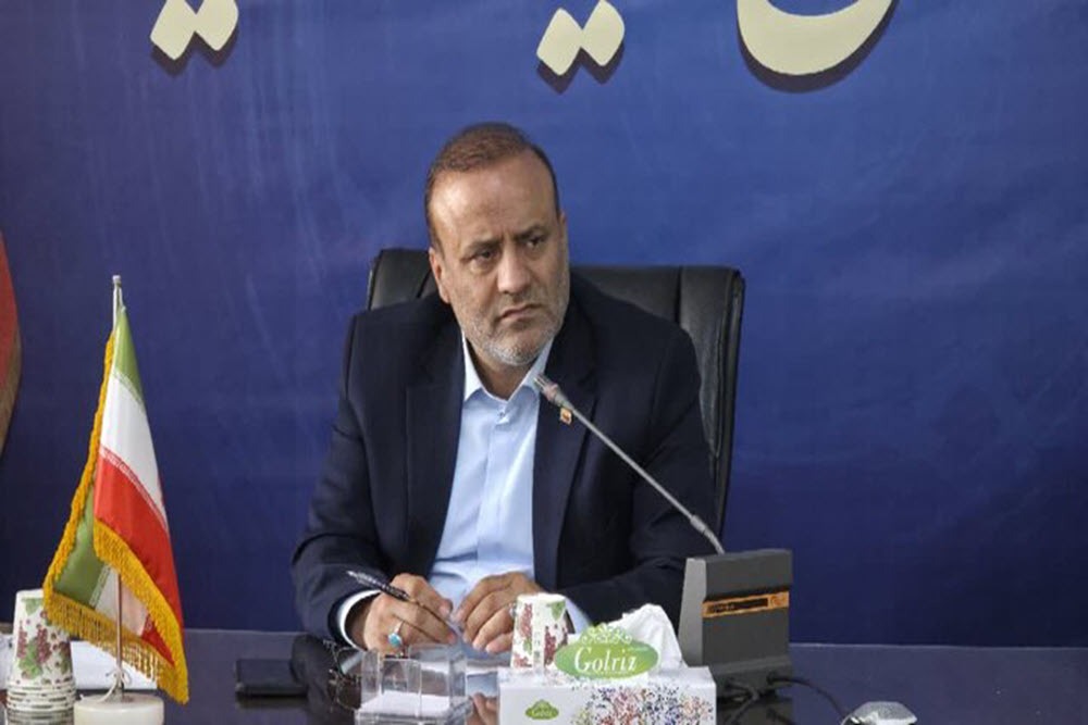 برگزاری همایش ملی کریمخان زند در ملایر