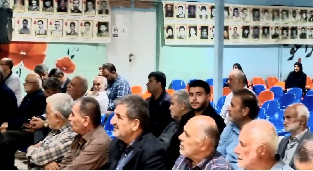 دشمنان ملت ایران راهی جز عقبنشینی و پذیرش شکست ندارند دشمنان ملت ایران راهی جز عقبنشینی و پذیرش شکست ندارند