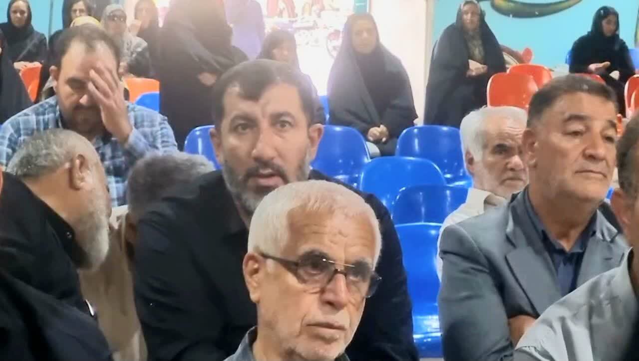 دشمنان ملت ایران راهی جز عقبنشینی و پذیرش شکست ندارند دشمنان ملت ایران راهی جز عقبنشینی و پذیرش شکست ندارند