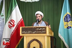 دشمن در برابر اقتدار ایران زمین‌گیر شد/ دولت به معیشت و فرهنگ رسیدگی کند