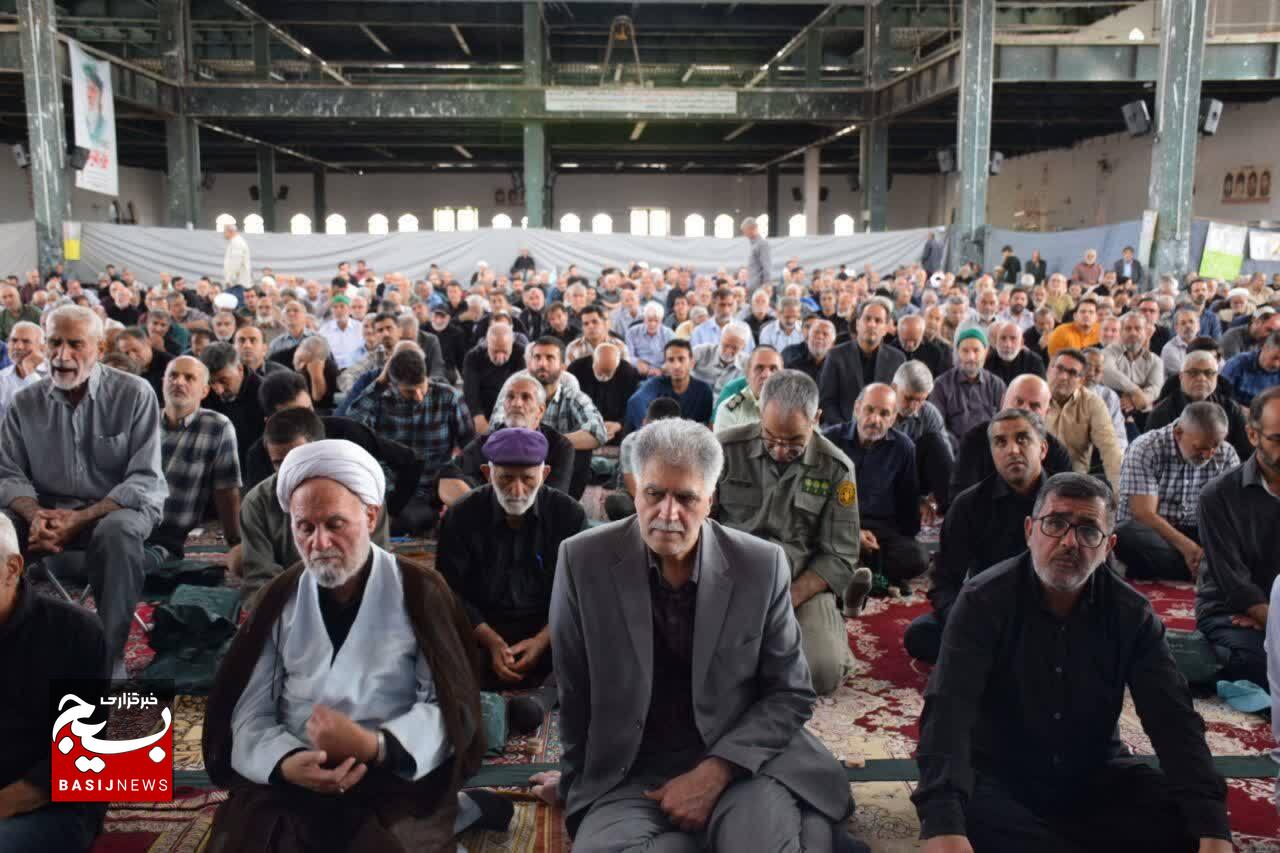 امام جمعه شاهرود: وحدت، تنها راه پیروزی ملت ایران تا ظهور/ دو گفتمان انحرافی قیچی‌وار حقیقت را نابود می‌کنند