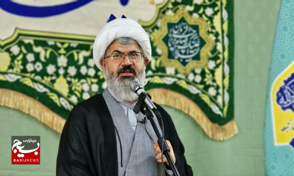 مردم بزرگ‌ترین سرمایه اقتدار جمهوری اسلامی هستند