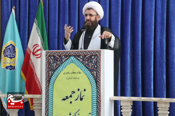 ائمه جمعه استان اردبیل در خطبه‌های نمازجمعه این هفته چه گفتند؟