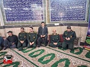 خون شهدای سپاه، ضامن عزت، امنیت و اقتدار ایران اسلامی است