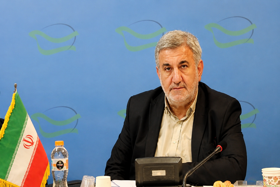 خبرنگار «طلایهدار جهاد تبیین» است/ رسانه باید منظومه فکری امام شهید را برای نسل امروز و نسلهای آینده تبیین کند خبرنگار «طلایهدار جهاد تبیین» است/ رسانه باید منظومه فکری امام شهید را برای نسل امروز و نسلهای آینده تبیین کند